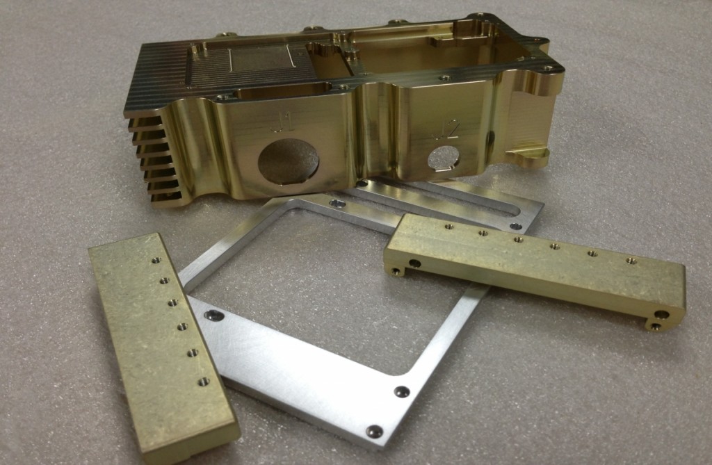 Chromate Conversion Coating Advanced Surface Technologies