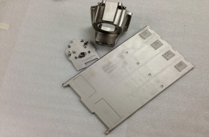 Magnesium Plating