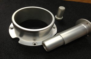 Silver Plating