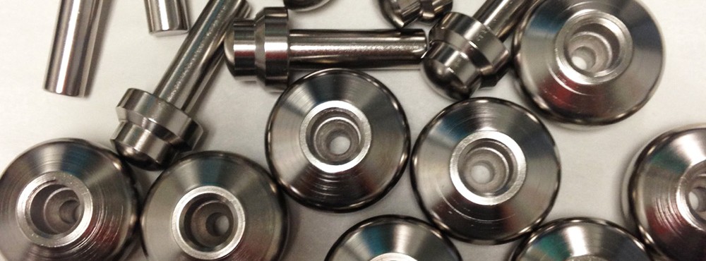 Electroless Nickel Plating & Metal Plating - AST