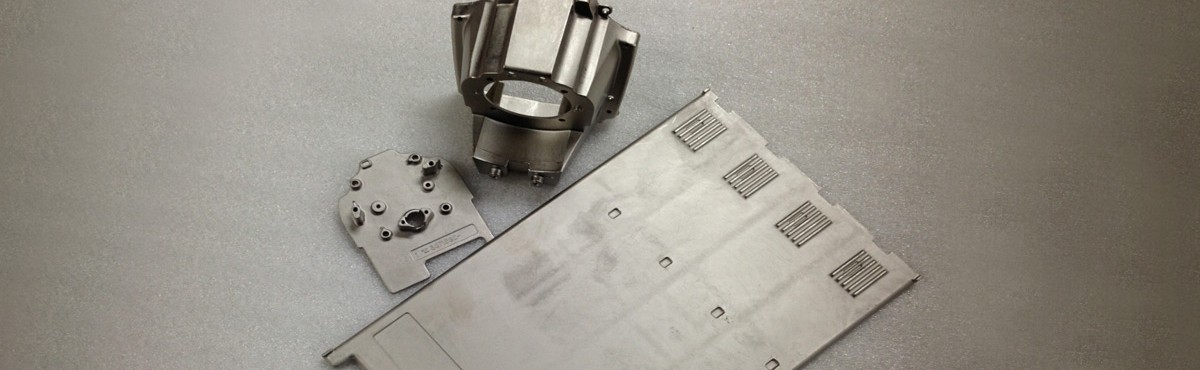 Magnesium Plating