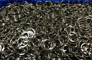 electroless plating