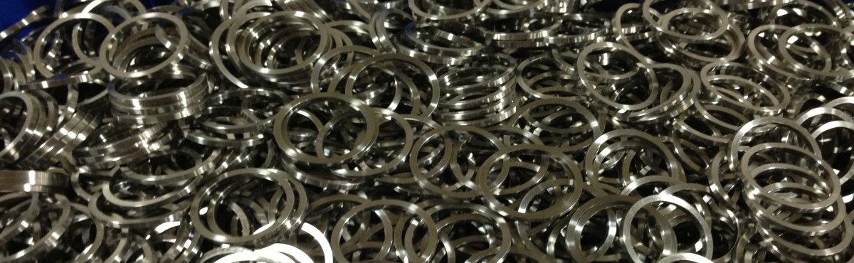 Passivation