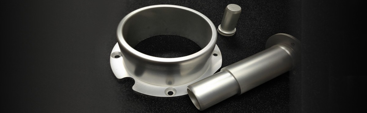 Silver Plating
