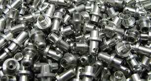 Stainless Steel Passivation