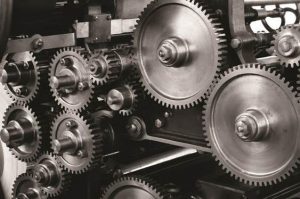 electroless nickel plating