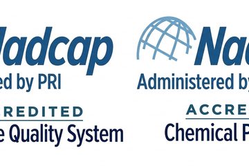 Nadcap accreditation